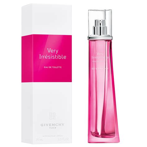 givenchy very irresistibl skin rash|givenchy perfume for women.